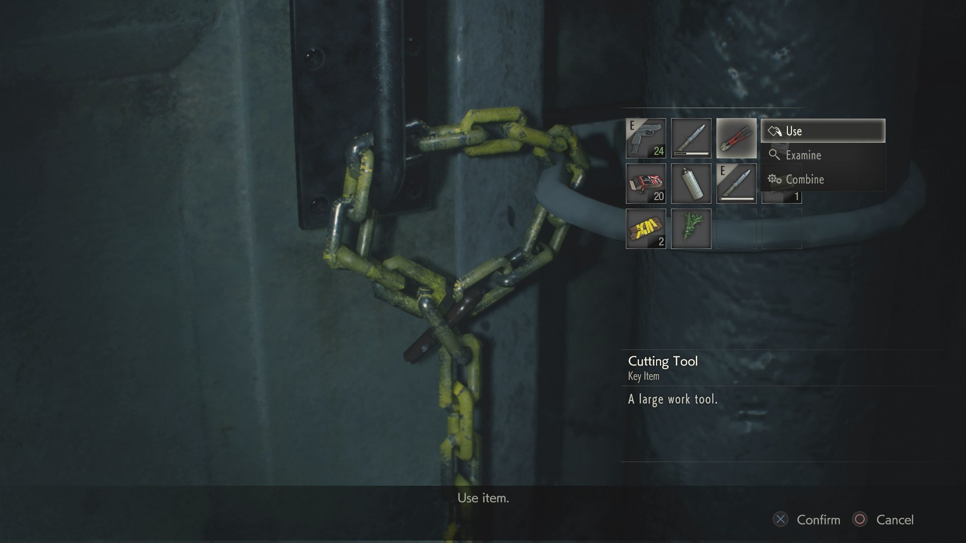 Resident Evil 2 Detonator How to Find the Detonator and Destroy C4 in